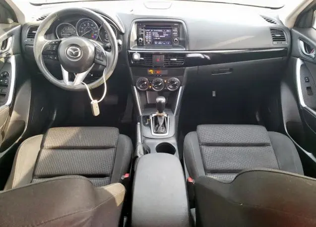2015 MAZDA CX-5 TOURING