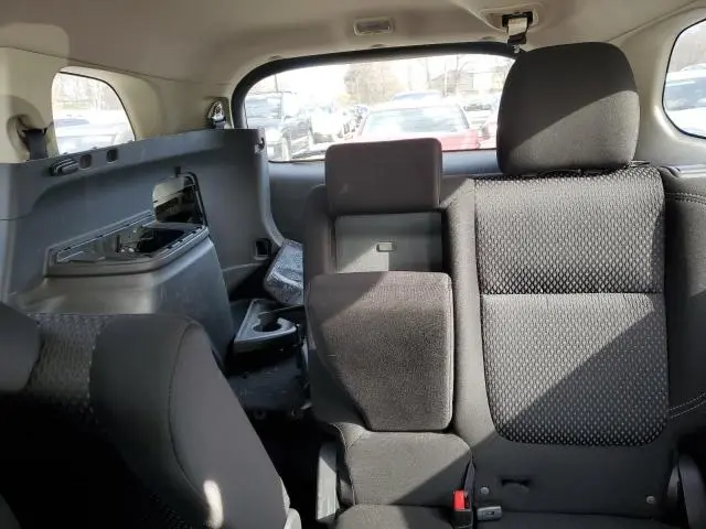 2019 MITSUBISHI OUTLANDER ES  