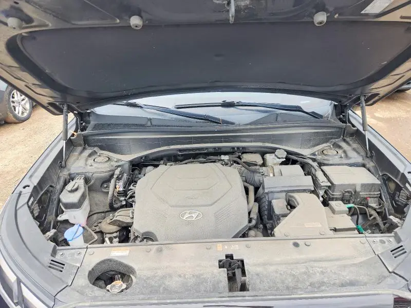 2023 HYUNDAI PALISADE XRT  