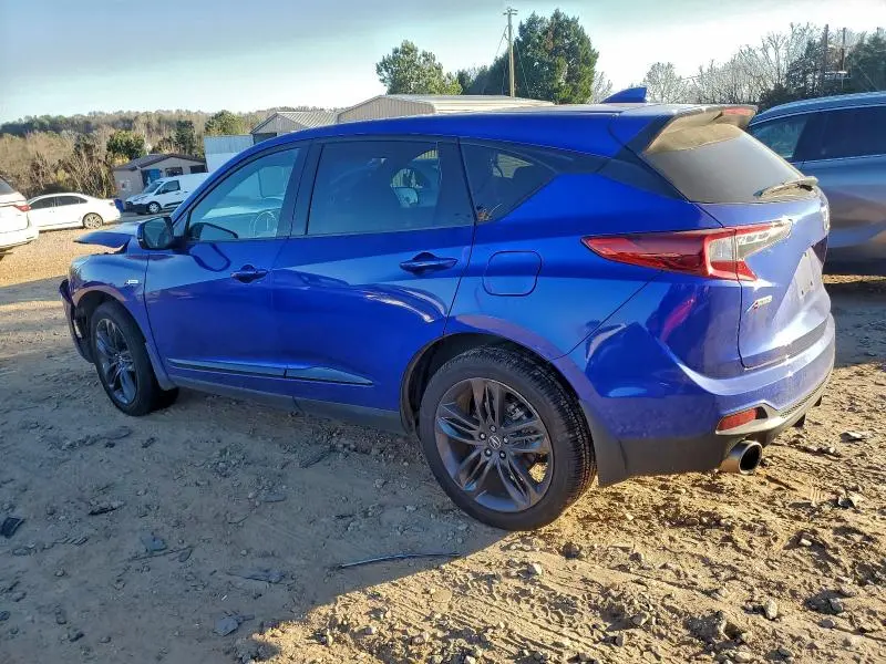 2020 ACURA RDX A-SPEC  