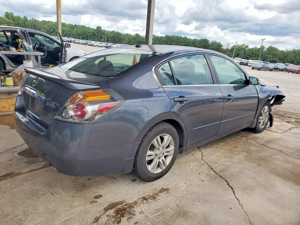 2012 NISSAN ALTIMA 2.5  