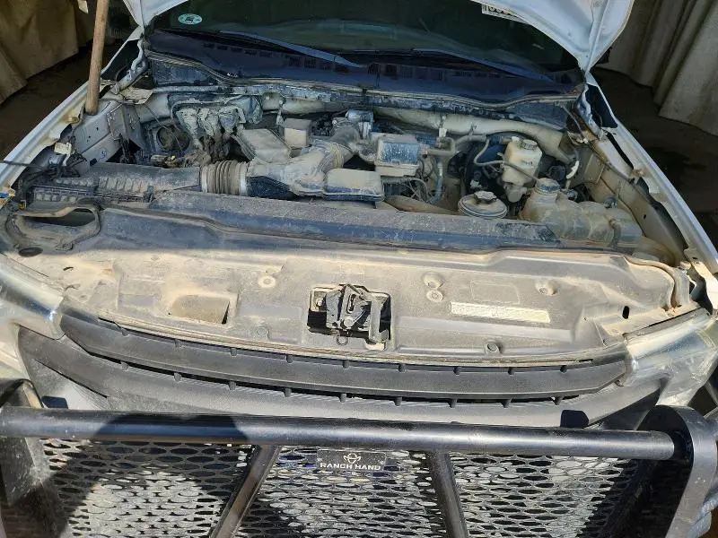 2022 FORD F250 SUPER DUTY  