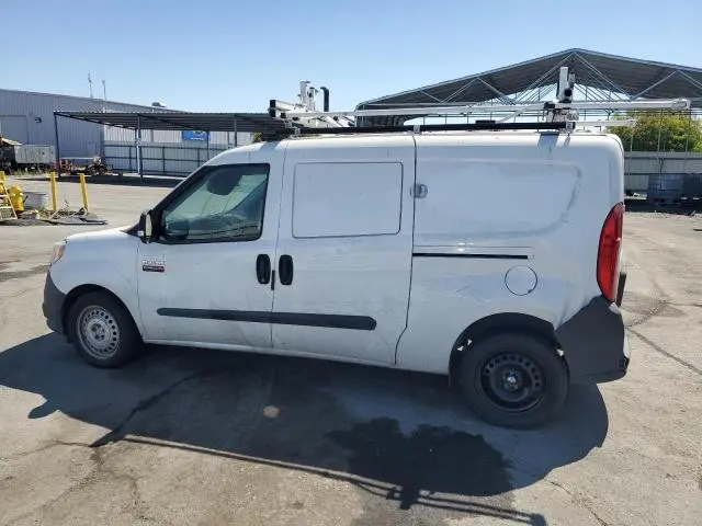 2020 RAM PROMASTER CITY   