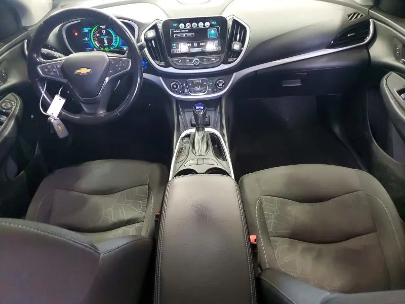 2018 CHEVROLET VOLT LT  