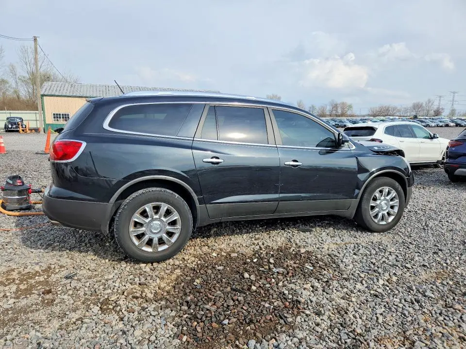2011 BUICK ENCLAVE CXL  
