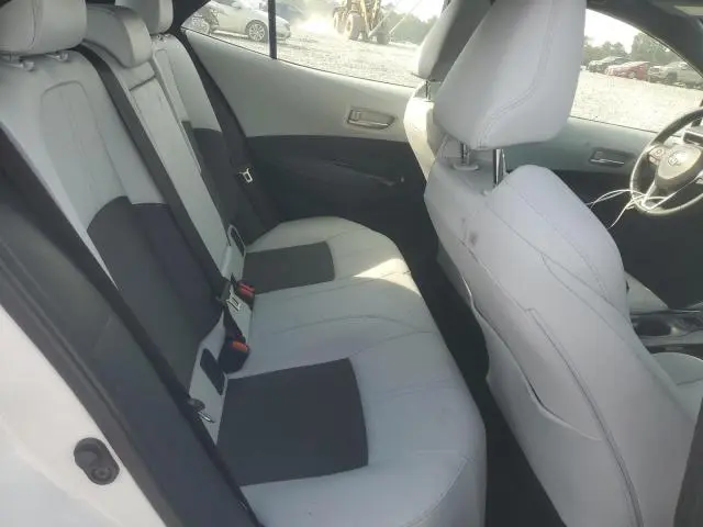 2021 TOYOTA COROLLA XSE  