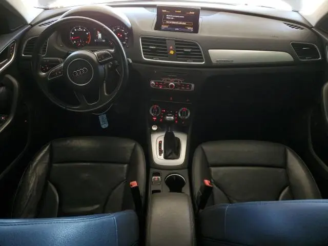 2015 AUDI Q3 PREMIUM PLUS  