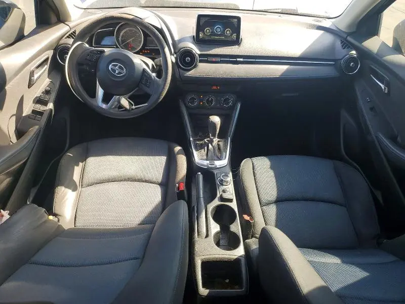 2016 SCION IA BASE  