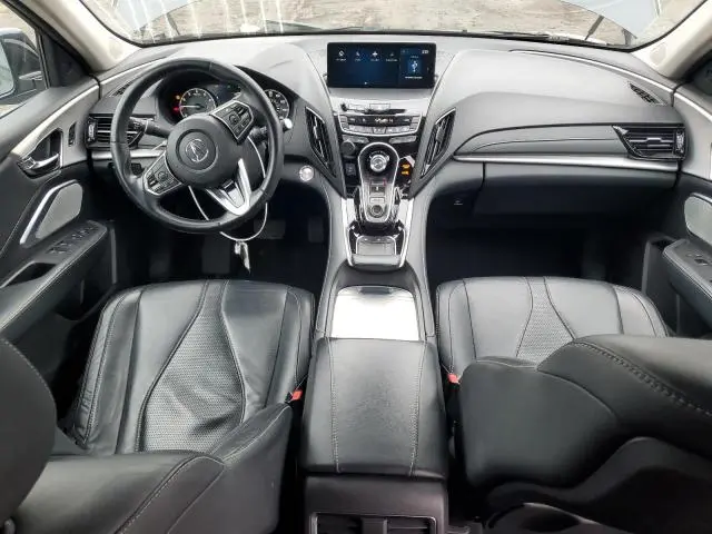 2019 ACURA RDX TECHNOLOGY  