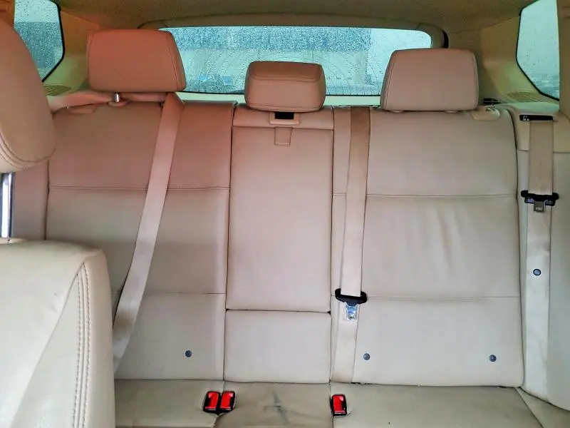 2012 BMW X3 XDRIVE28I  