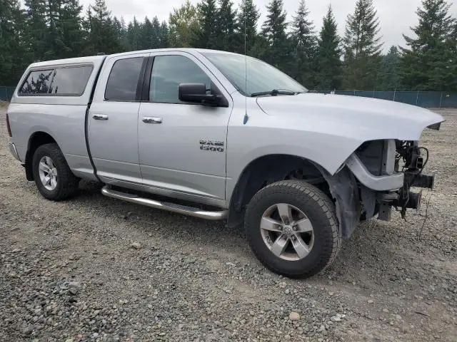 2013 RAM 1500 SLT