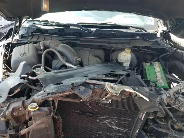 2014 RAM 1500 SLT  