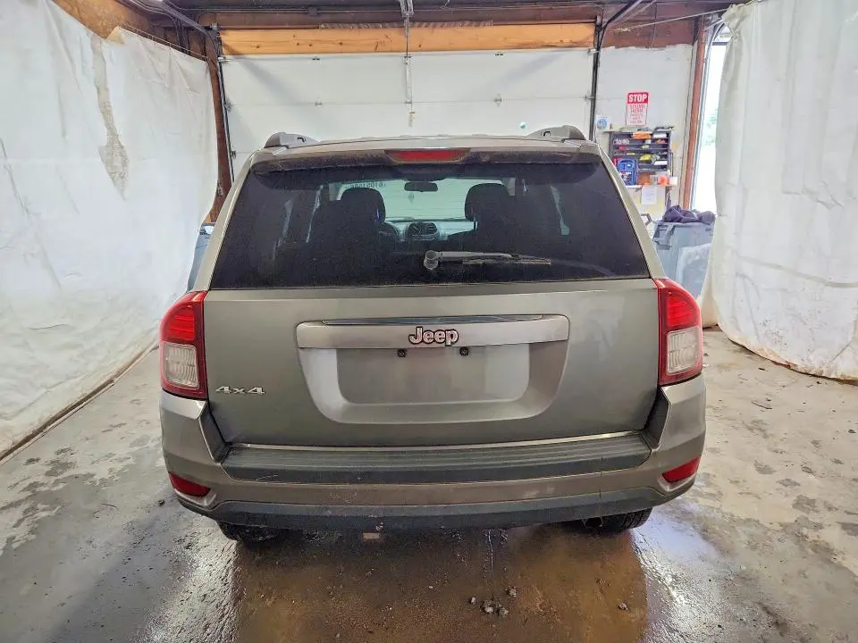 2014 JEEP COMPASS SPORT  