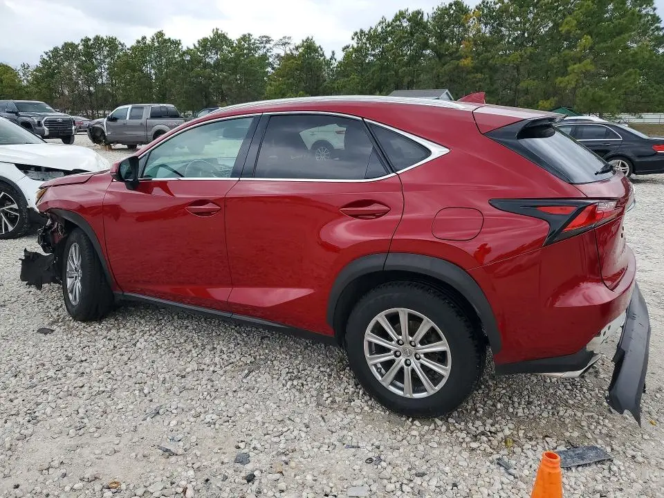 2017 LEXUS NX 200T BASE  