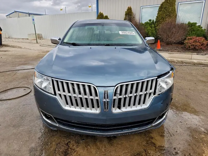 2012 LINCOLN MKZ HYBRID  