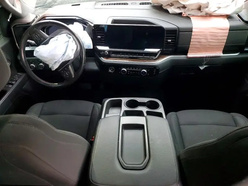 2022 GMC SIERRA K1500 ELEVATION  