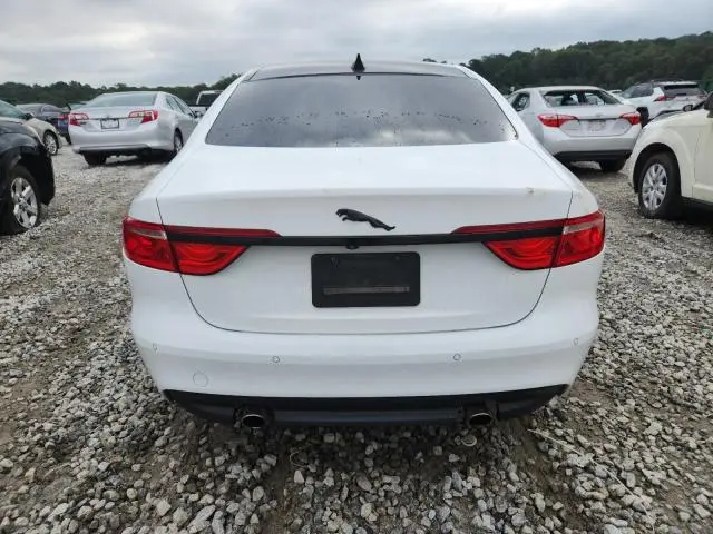 2020 JAGUAR XF PREMIUM  