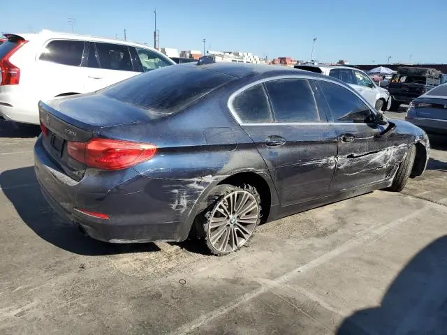 2019 BMW 530 I  