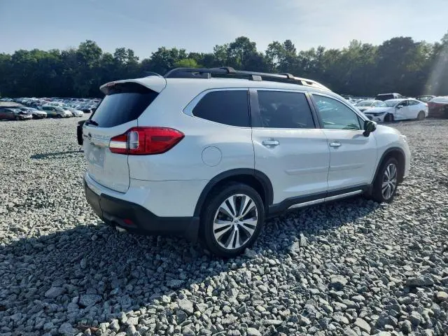 2019 SUBARU ASCENT TOURING  