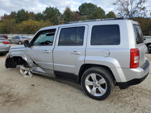 2011 JEEP PATRIOT LATITUDE