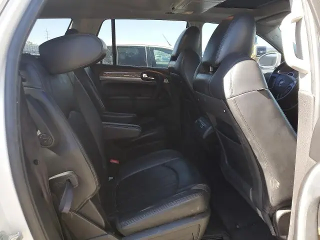 2012 BUICK ENCLAVE   