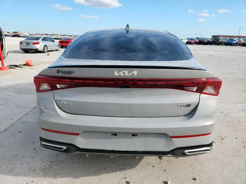 2022 KIA K5 GT LINE  