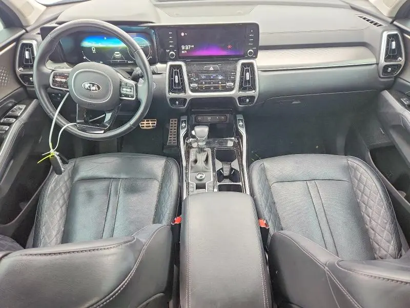 2021 KIA SORENTO SX PRESTIGE  