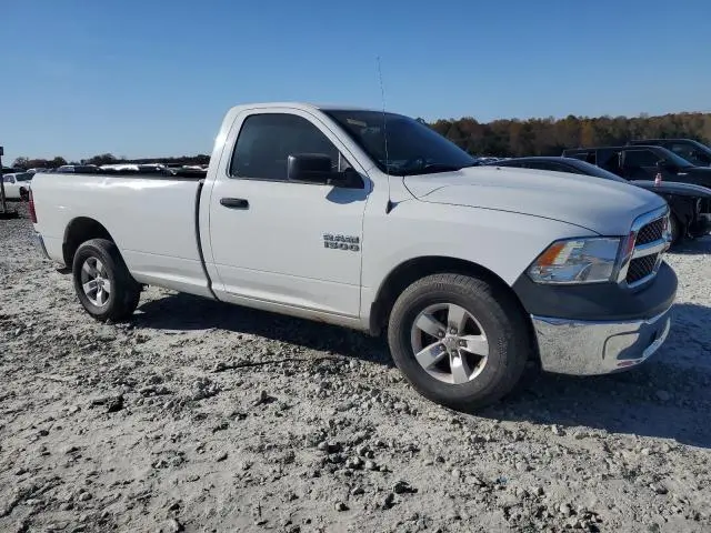 2018 RAM 1500 ST  
