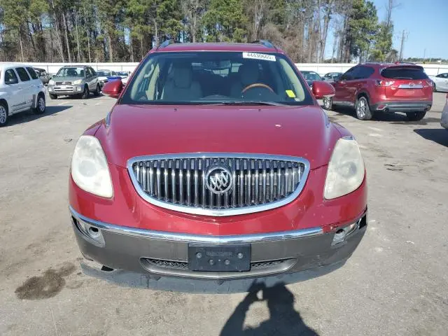2012 BUICK ENCLAVE