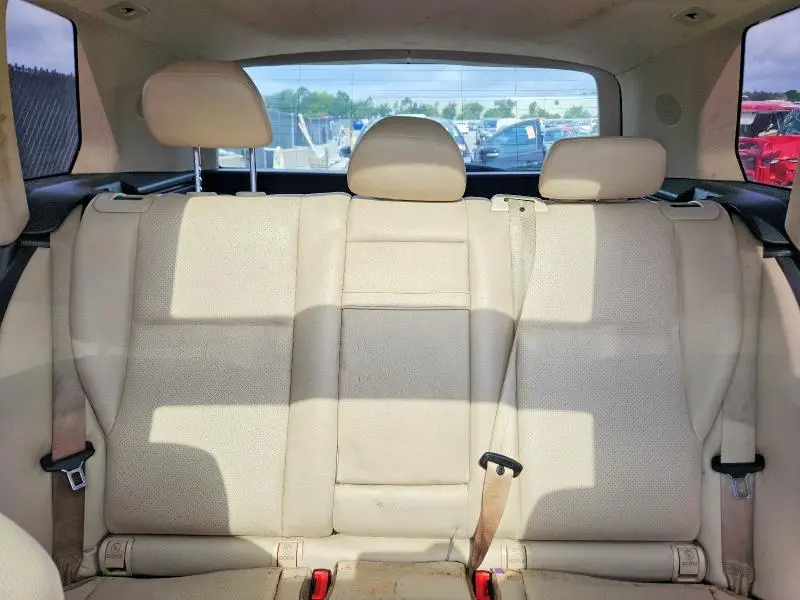 2015 MERCEDES-BENZ GLK 350  