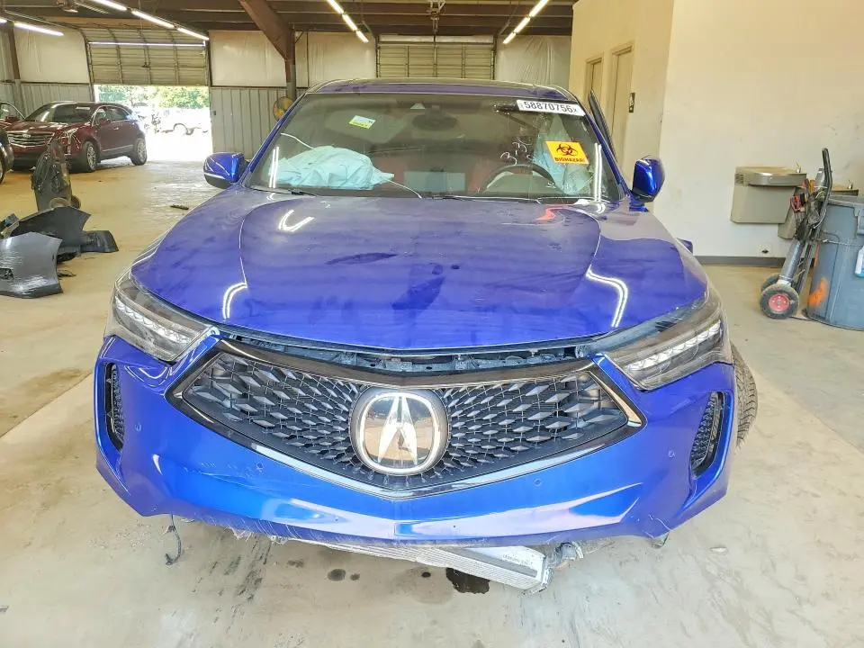 2024 ACURA RDX A-SPEC  