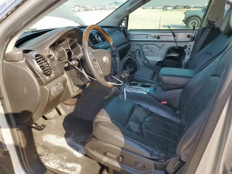 2015 BUICK ENCLAVE