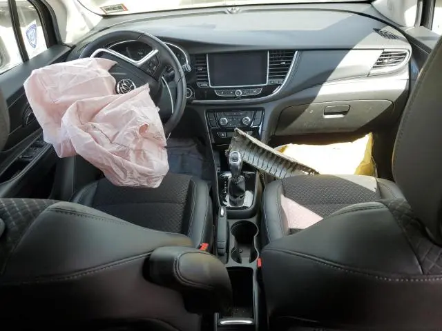 2018 BUICK ENCORE SPORT TOURING  