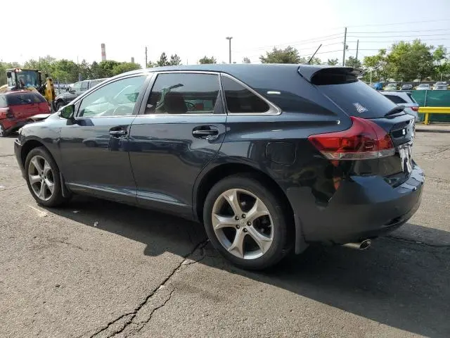 2013 TOYOTA VENZA LE  