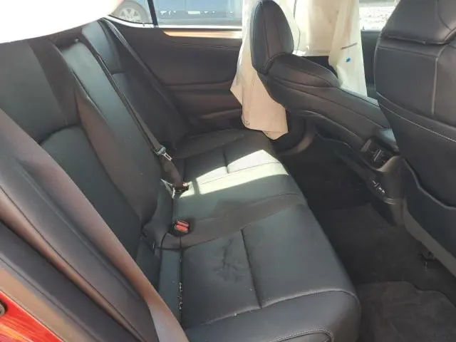 2021 LEXUS ES 350 BASE  