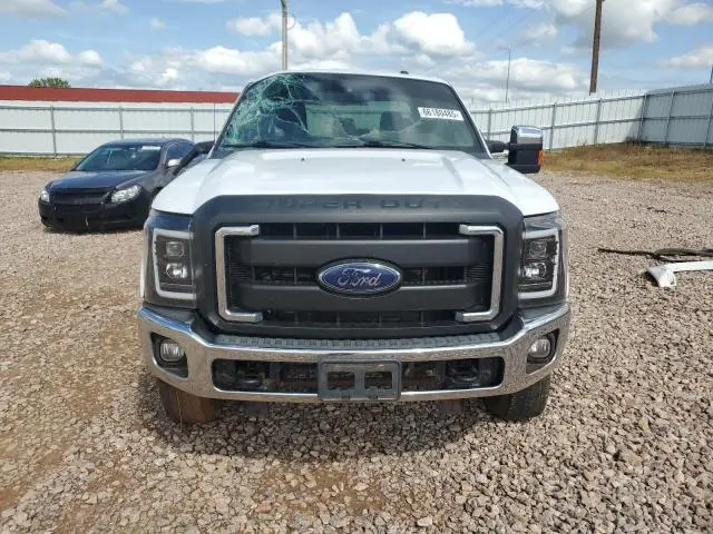2012 FORD F250 SUPER DUTY  