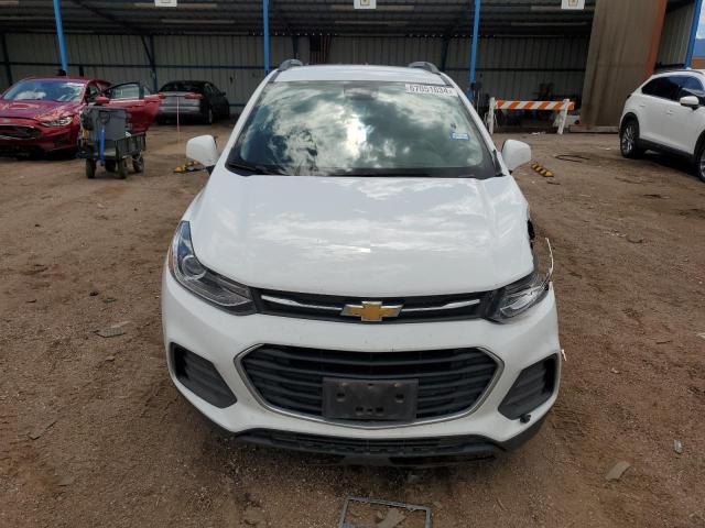 2021 CHEVROLET TRAX 1LT