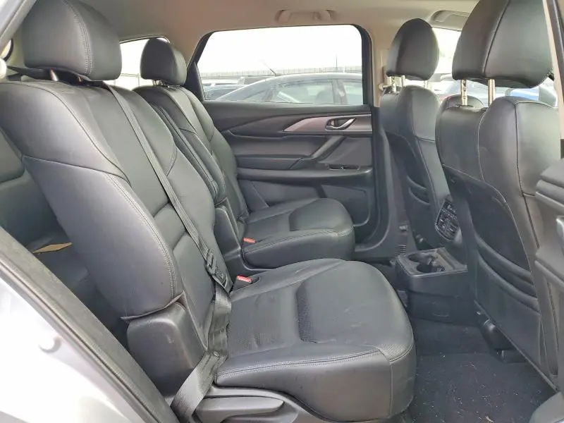 2023 MAZDA CX-9 TOURING  