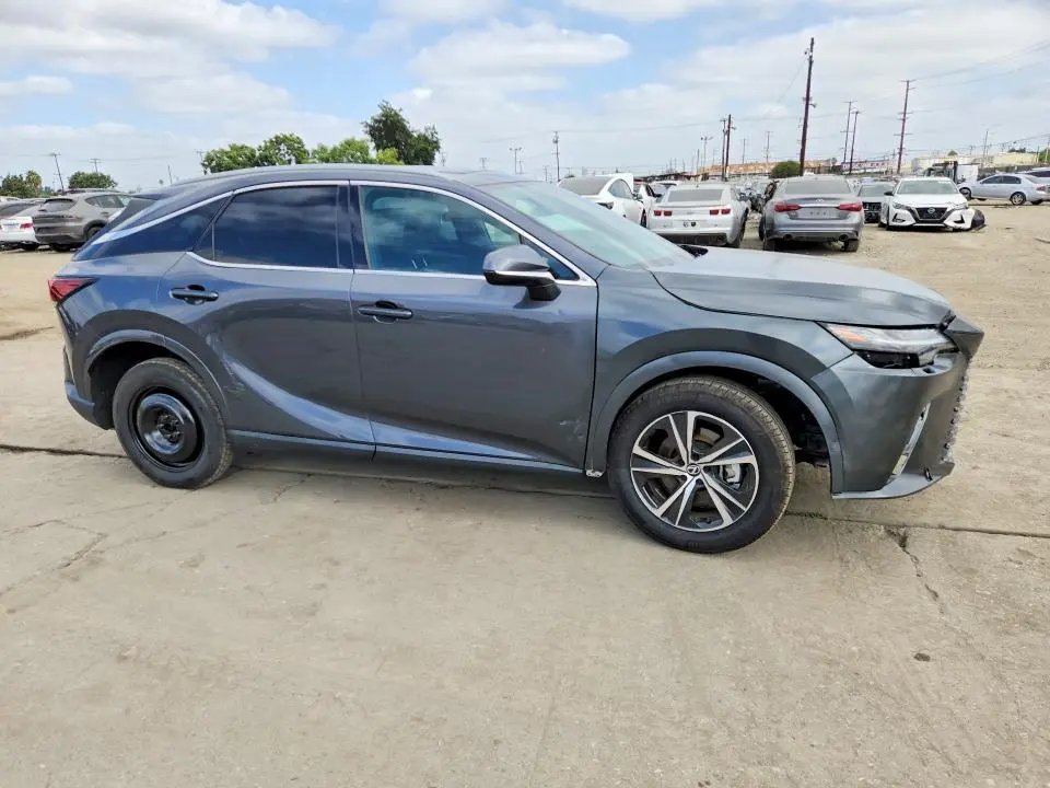 2024 LEXUS RX 350 BASE  