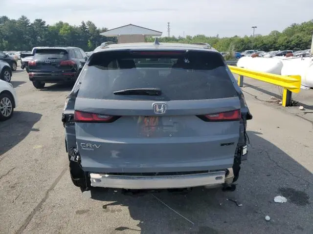 2024 HONDA CR-V SPORT  