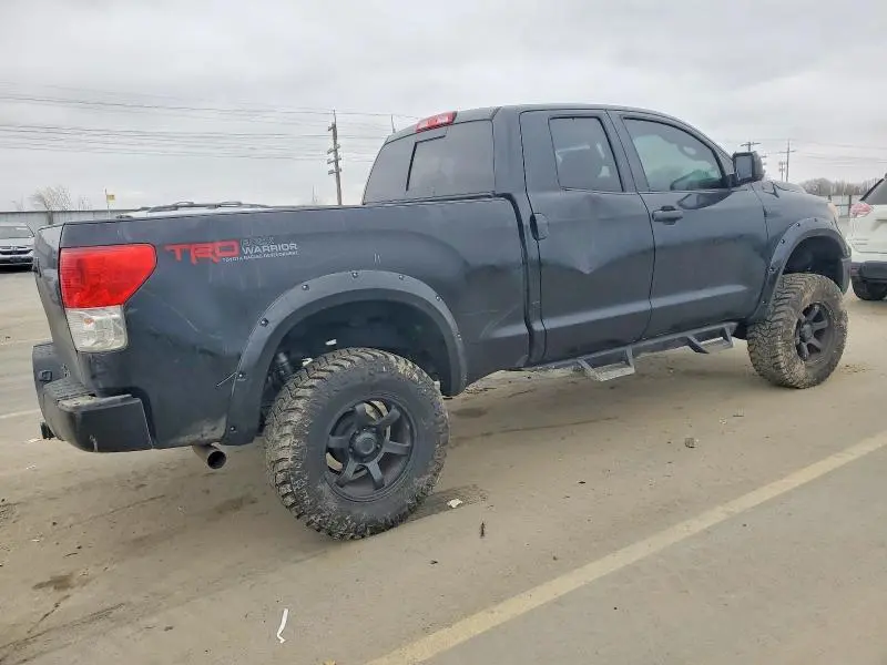 2011 TOYOTA TUNDRA GRADE  