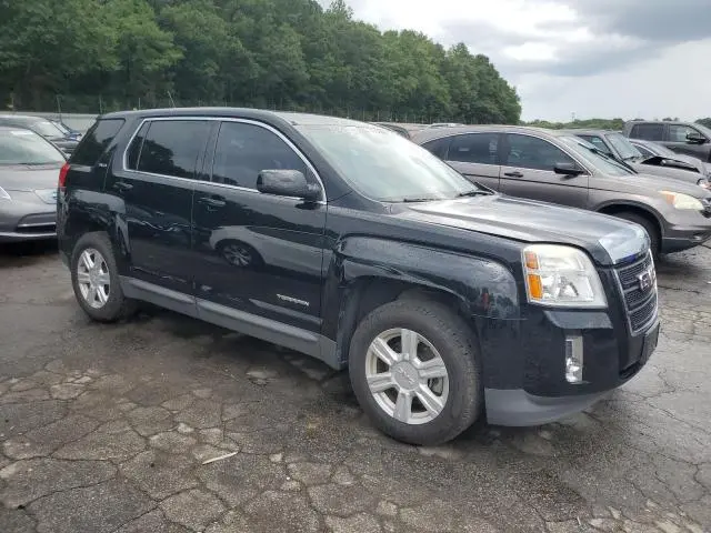2015 GMC TERRAIN SLE  