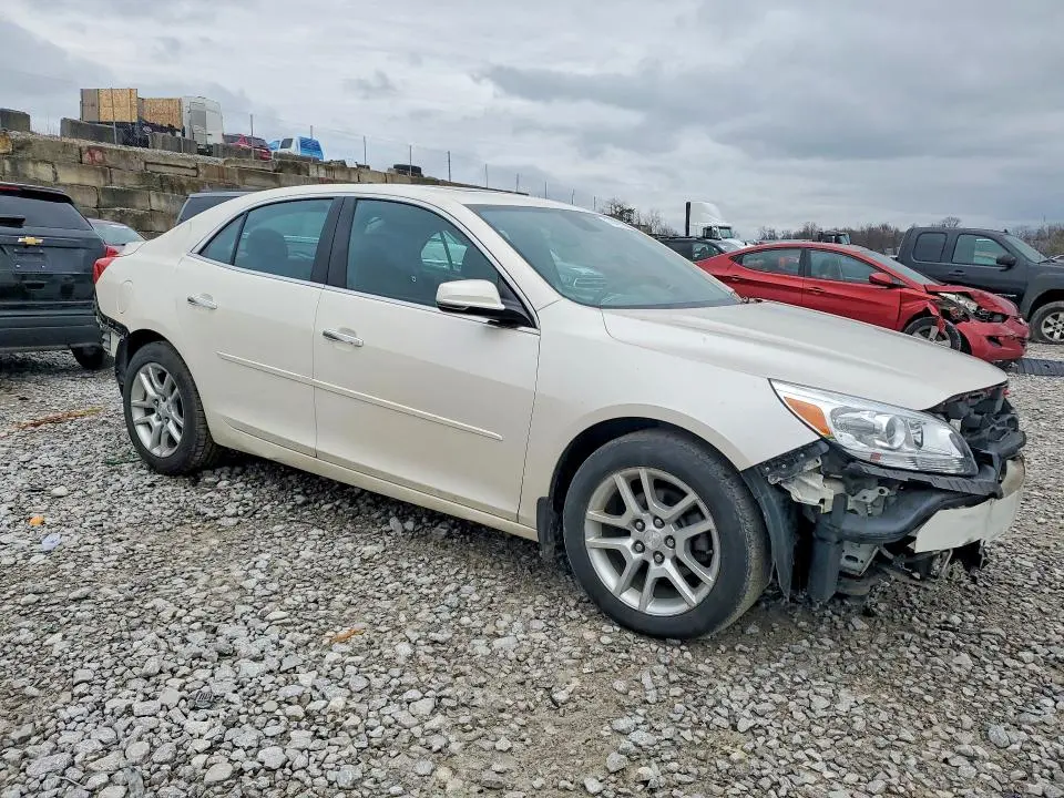 2014 CHEVROLET MALIBU 1LT  