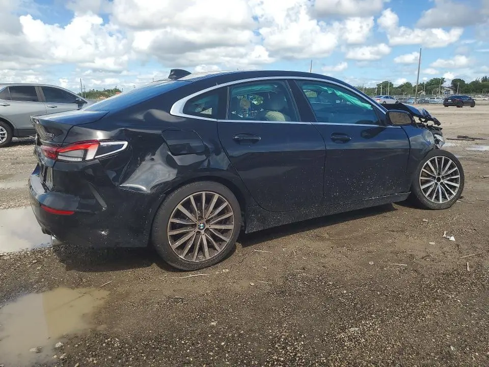 2020 BMW 228XI   