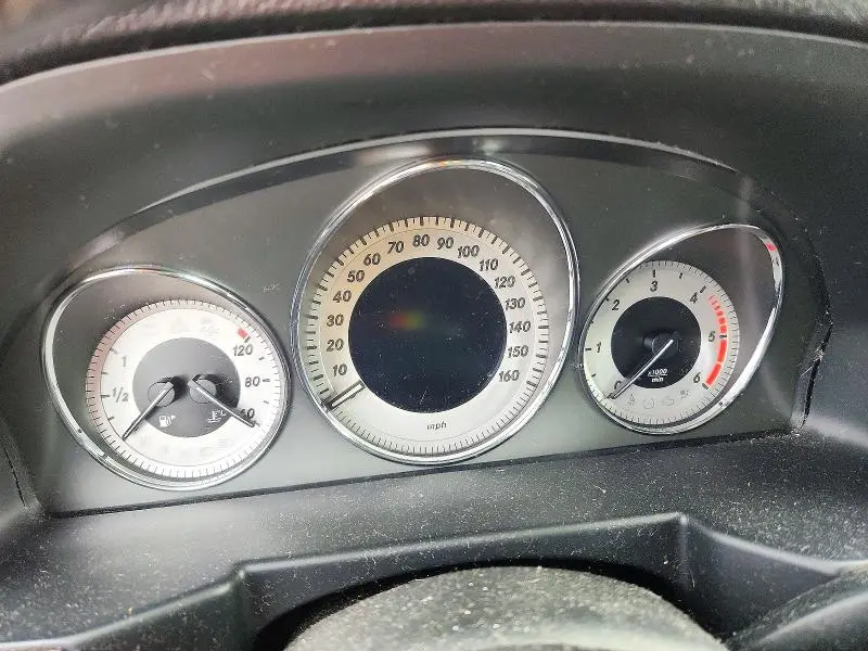 2014 MERCEDES-BENZ GLK 250 BLUETEC  
