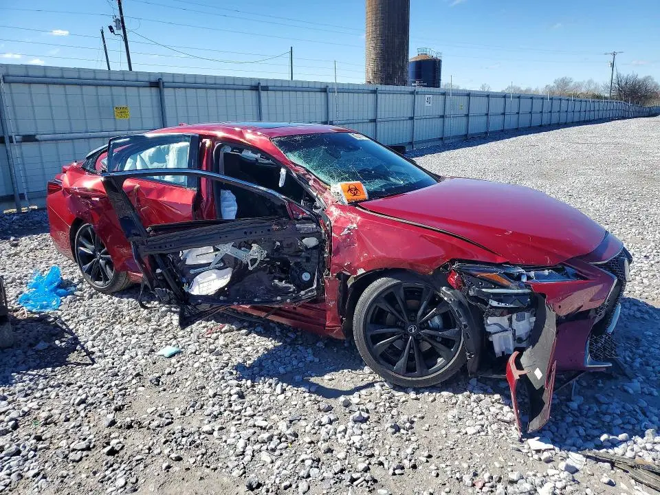 2022 LEXUS ES 350 BASE  