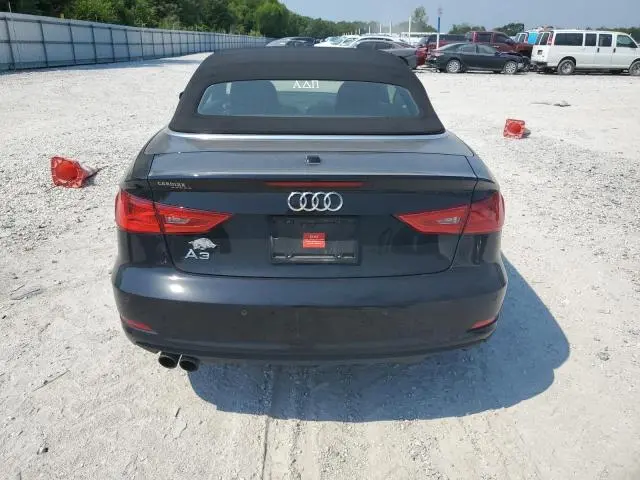 2016 AUDI A3 PREMIUM  