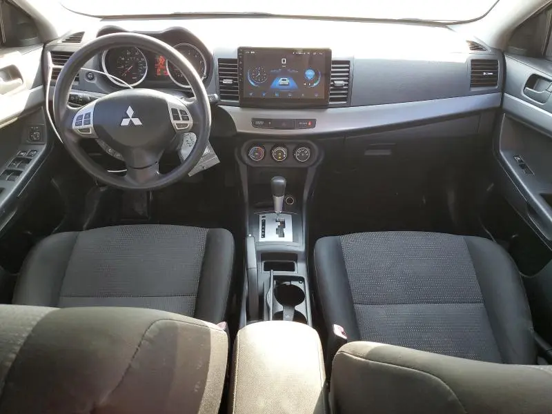 2010 MITSUBISHI LANCER ES/ES SPORT  