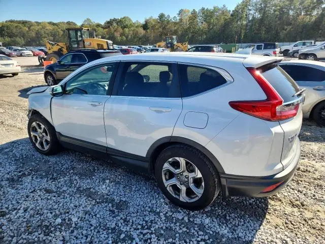 2019 HONDA CR-V EXL  
