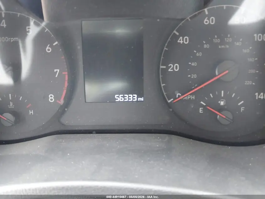 2022 HYUNDAI ACCENT SE
